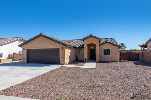 11627 Sonora St, Wellton, AZ 85356