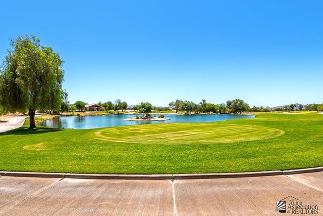 11627 Sonora St, Wellton, AZ 85356