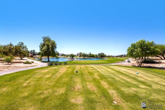 11627 Sonora St, Wellton, AZ 85356