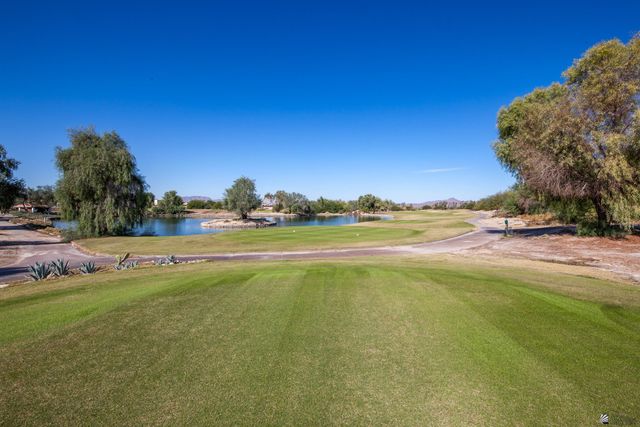 11627 Sonora St, Wellton, AZ 85356