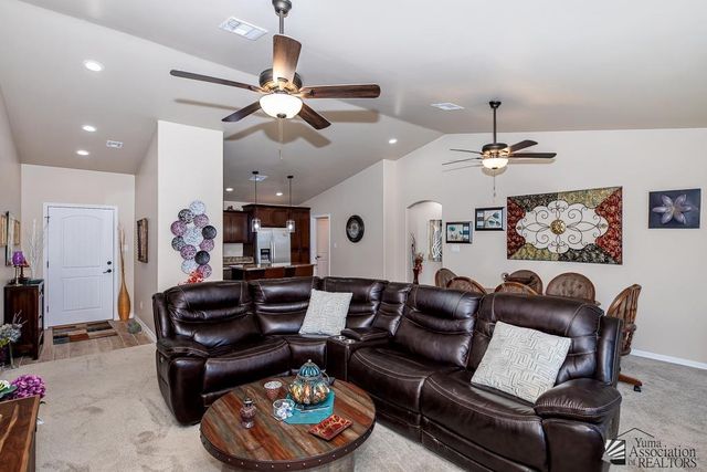 11627 Sonora St, Wellton, AZ 85356