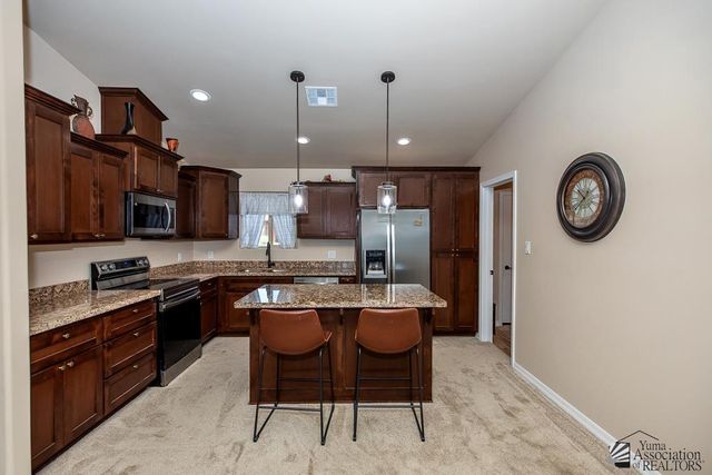 11627 Sonora St, Wellton, AZ 85356