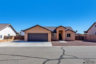 11627 Sonora St, Wellton, AZ 85356
