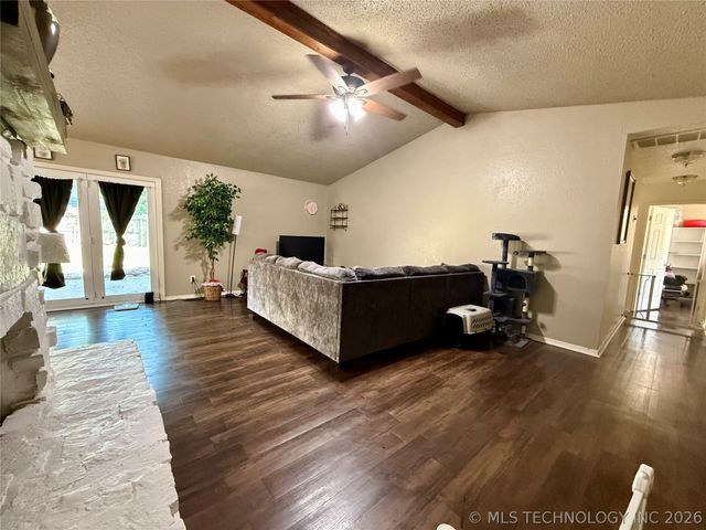 14806 E 33rd Street, Tulsa, OK 74134