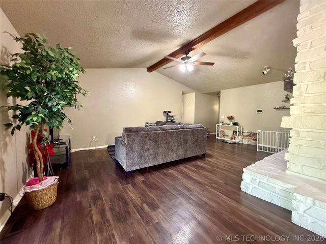 14806 E 33rd Street, Tulsa, OK 74134