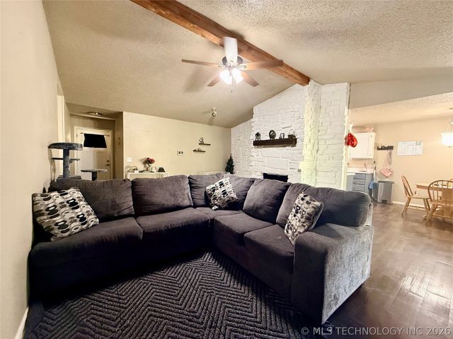14806 E 33rd Street, Tulsa, OK 74134