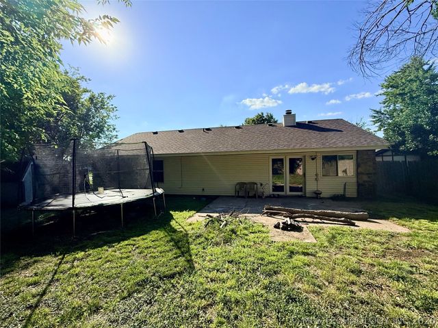 14806 E 33rd Street, Tulsa, OK 74134