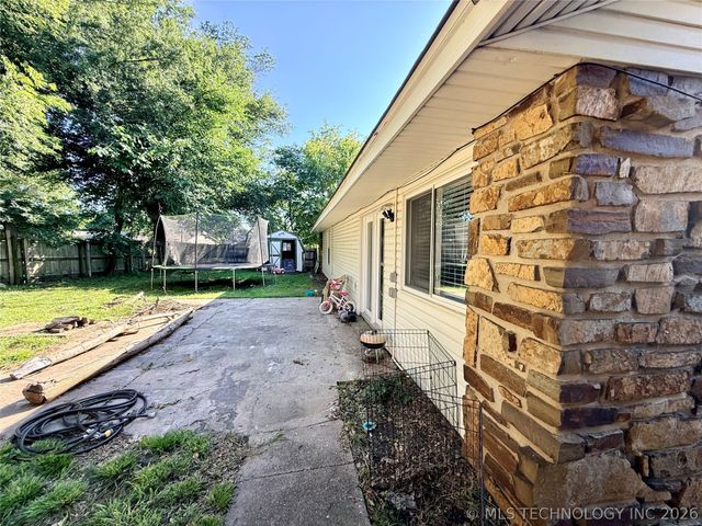 14806 E 33rd Street, Tulsa, OK 74134