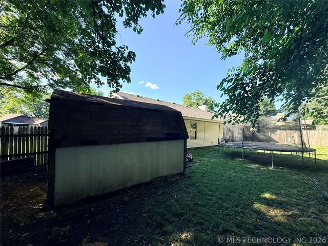 14806 E 33rd Street, Tulsa, OK 74134