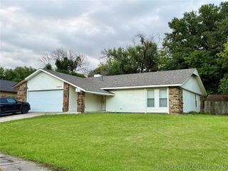 14806 E 33rd Street, Tulsa, OK 74134