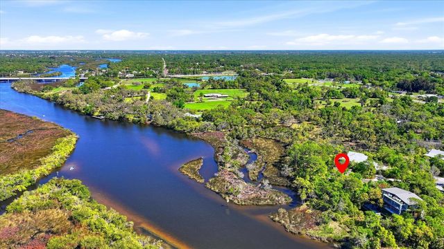 5935 RIVER FOREST CIRCLE, Bradenton, FL 34203