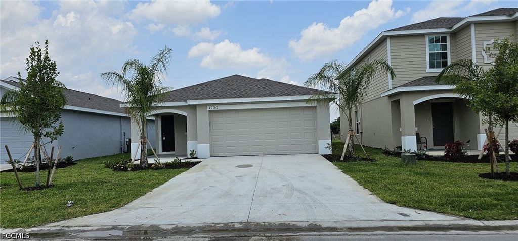 20190 Caroline Creek PL, Lehigh Acres, FL 33974