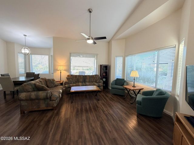 13401 N Rancho Vistoso Blvd Unit 256, Oro Valley, AZ 85755