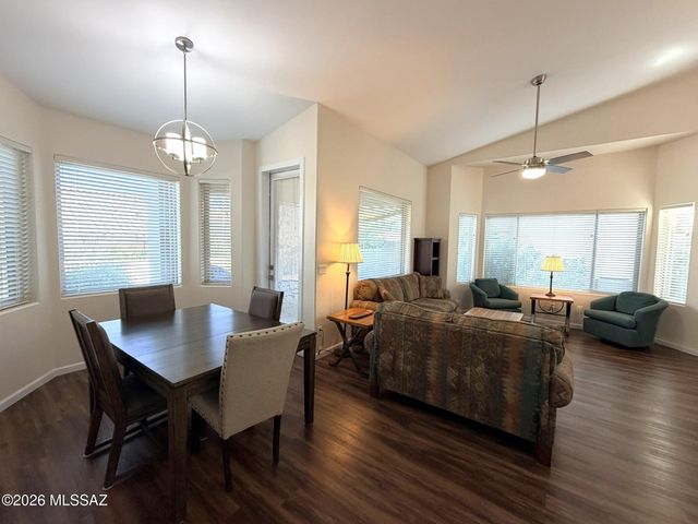 13401 N Rancho Vistoso Blvd Unit 256, Oro Valley, AZ 85755