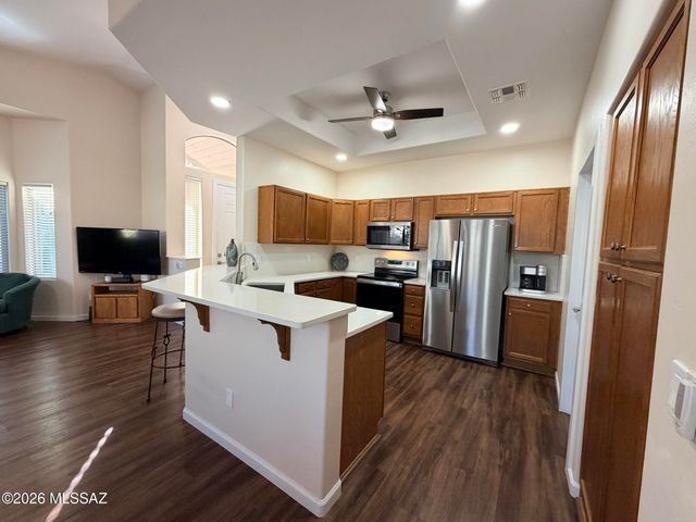 13401 N Rancho Vistoso Blvd Unit 256, Oro Valley, AZ 85755