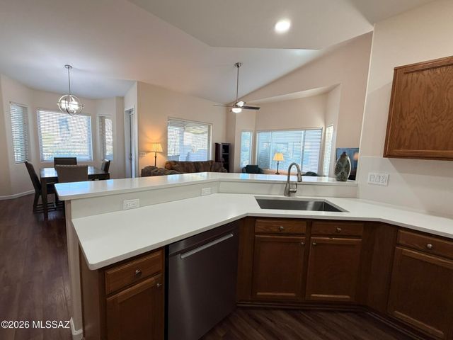 13401 N Rancho Vistoso Blvd Unit 256, Oro Valley, AZ 85755