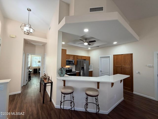 13401 N Rancho Vistoso Blvd Unit 256, Oro Valley, AZ 85755