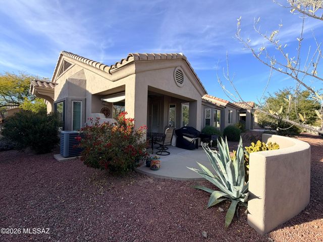 13401 N Rancho Vistoso Blvd Unit 256, Oro Valley, AZ 85755