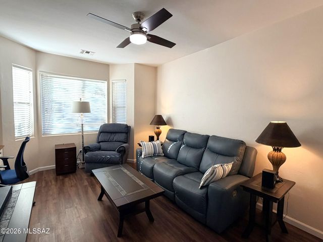 13401 N Rancho Vistoso Blvd Unit 256, Oro Valley, AZ 85755