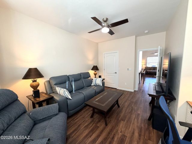 13401 N Rancho Vistoso Blvd Unit 256, Oro Valley, AZ 85755