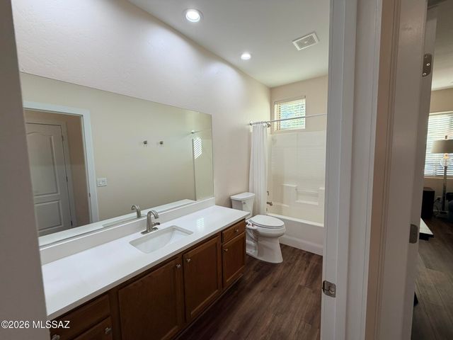 13401 N Rancho Vistoso Blvd Unit 256, Oro Valley, AZ 85755