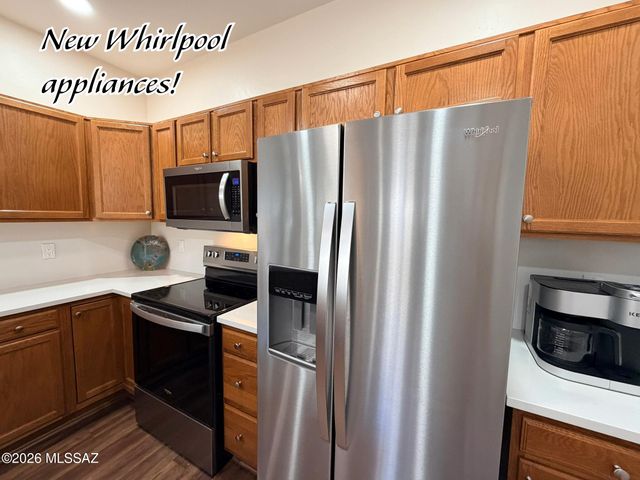 13401 N Rancho Vistoso Blvd Unit 256, Oro Valley, AZ 85755