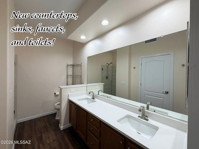 13401 N Rancho Vistoso Blvd Unit 256, Oro Valley, AZ 85755