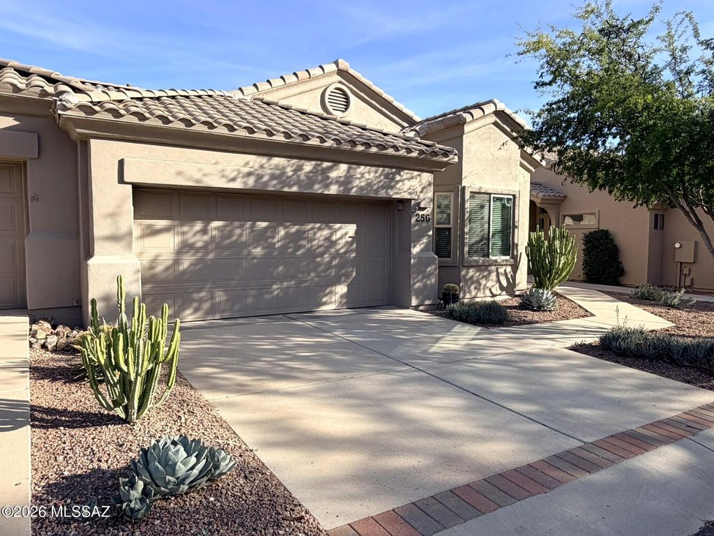 13401 N Rancho Vistoso Blvd Unit 256, Oro Valley, AZ 85755