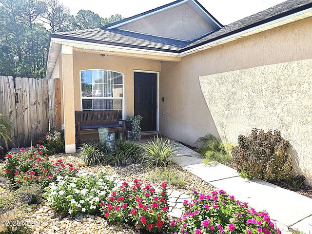3560 GILMORE HEIGHTS Road N, Jacksonville, FL 32225