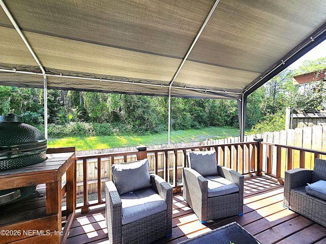 3560 GILMORE HEIGHTS Road N, Jacksonville, FL 32225