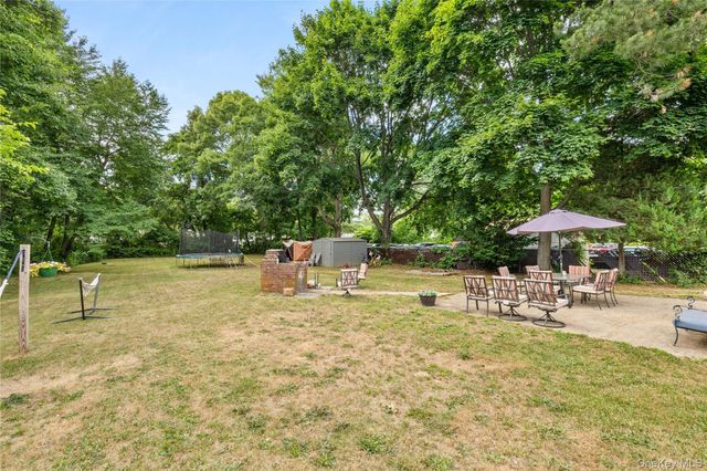 1632 N Thompson Drive, Bay Shore, NY 11706