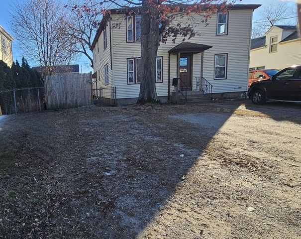 123 Scott 2, Attleboro, MA 02703