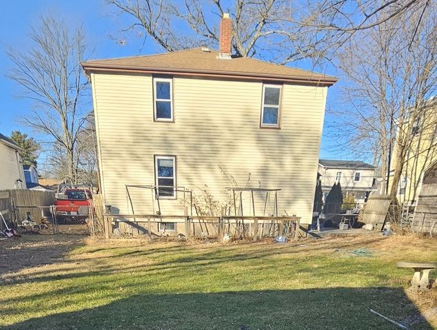 123 Scott 2, Attleboro, MA 02703
