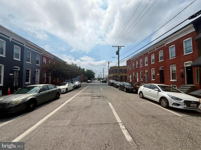1222 BAYARD ST, Baltimore, MD 21230