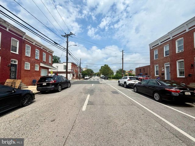 1222 BAYARD ST, Baltimore, MD 21230