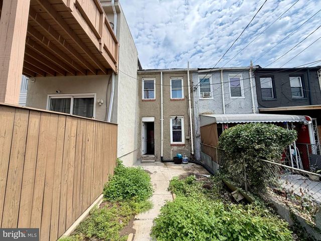1222 BAYARD ST, Baltimore, MD 21230