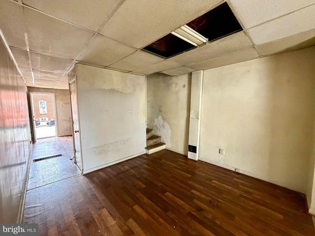 1222 BAYARD ST, Baltimore, MD 21230