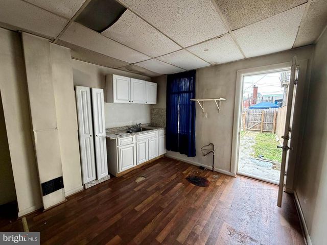 1222 BAYARD ST, Baltimore, MD 21230