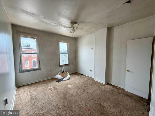 1222 BAYARD ST, Baltimore, MD 21230