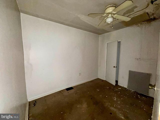 1222 BAYARD ST, Baltimore, MD 21230