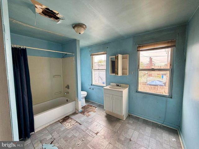 1222 BAYARD ST, Baltimore, MD 21230