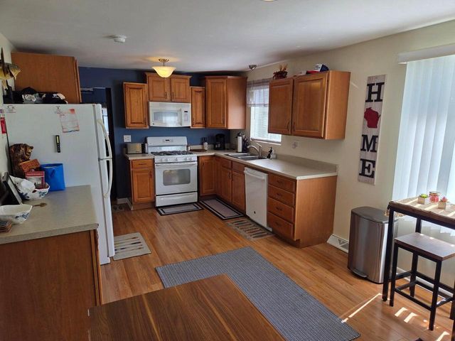 2816 Mabie STREET, Delavan, WI 53115