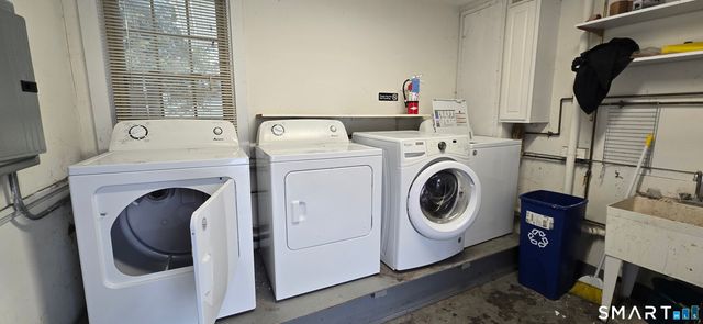 154 Washington Street 11, Norwich, CT 06360