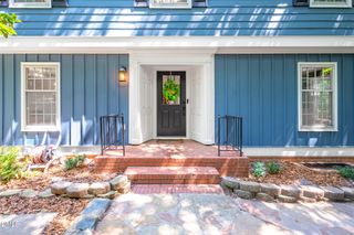 811 Kings Mill Road, Chapel Hill, NC 27517