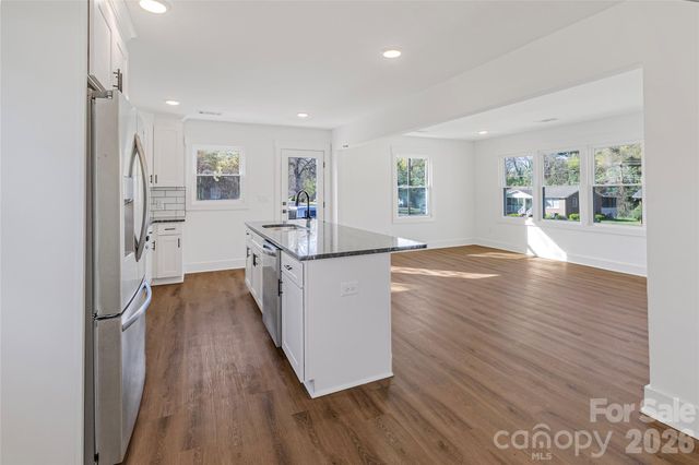 4629 Hidden Valley Road, Charlotte, NC 28213