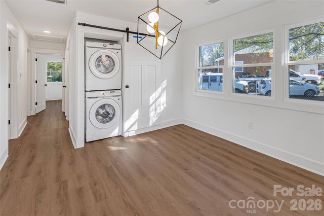 4629 Hidden Valley Road, Charlotte, NC 28213