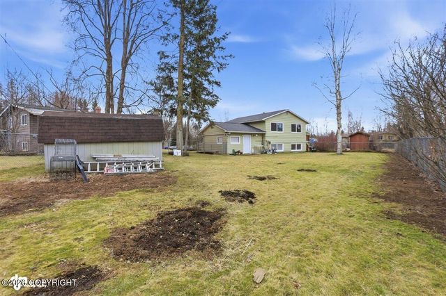 7643 E 20th Avenue, Anchorage, AK 99504