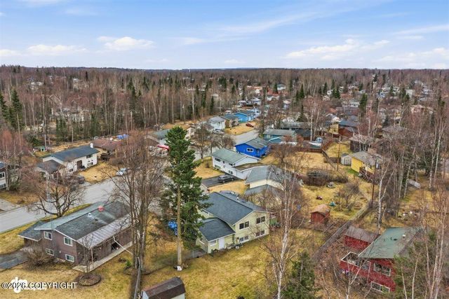 7643 E 20th Avenue, Anchorage, AK 99504
