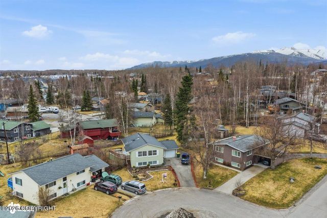 7643 E 20th Avenue, Anchorage, AK 99504