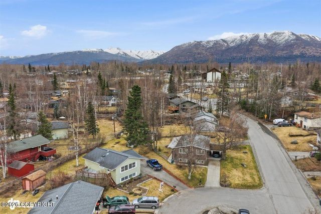 7643 E 20th Avenue, Anchorage, AK 99504